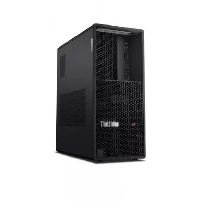 Tööjaam ThinkStation P3 Tower G2 30HT005KPB W11Pro Ultra 9285K/2X32GB/1TB/RTXA2000 16GB + INT/vPro/3YRS OS + 1YR Premier