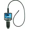 Voltcraft BS-300XRSD Ekraan