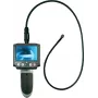 Voltcraft BS-300XRSD Ekraan