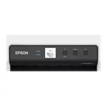 Epson PLQ-50M maatrikstrükkal 180 x 360 DPI 630 märki/sek