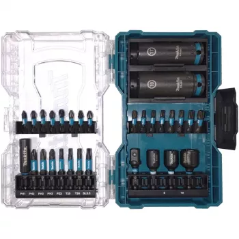 Makita E-22903 kruvikeeraja otsak