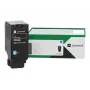 Toner Lexmark 71C20C0 3000 lehekülge tsüaan