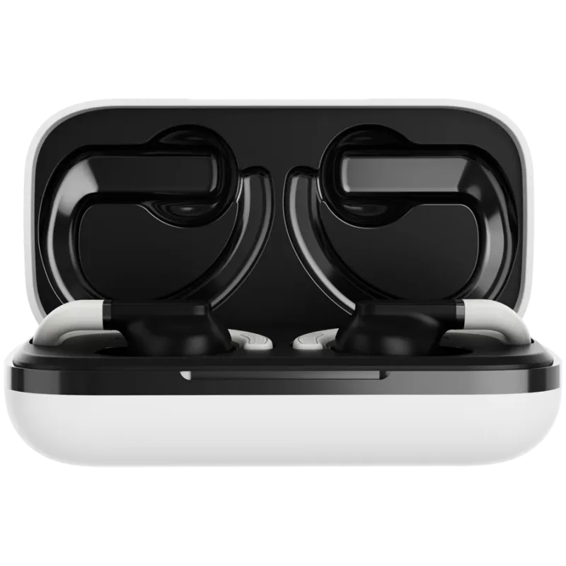 Canyon Bluetooth-peaklapp OnRun 11 Sport In-Ear BT5.4 valge jaemüük