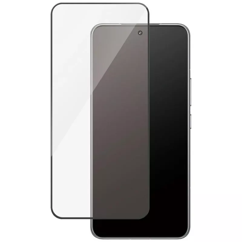 PanzerGlass ekraanikaitse | Xiaomi | 15T/15T Pro | Läbipaistev | Ultra-Wide Fit
