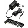 Goobay 65592 Toiteadapter Must