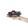 RC Car Ghost Driver - lilla