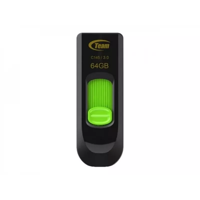 Team Group Team USB Disk C145 - USB-mälupulk - 64 GB