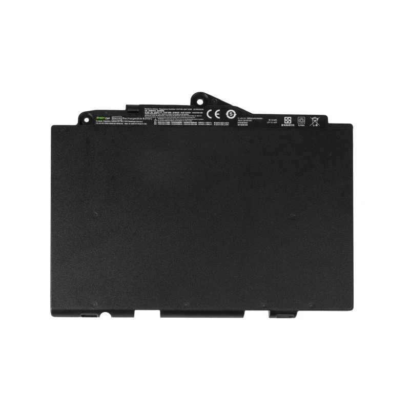 roheline Cell HP143 aku EliteBook 725 G3 ja 820 G3 jaoks