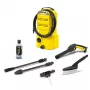KARCHER K 2 Classic autopesuri kõrgsurvepesur – 1.673-574.0, must, kollane