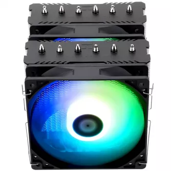 Thermalright Peerless Asassin 120 SE ARGB must jahuti