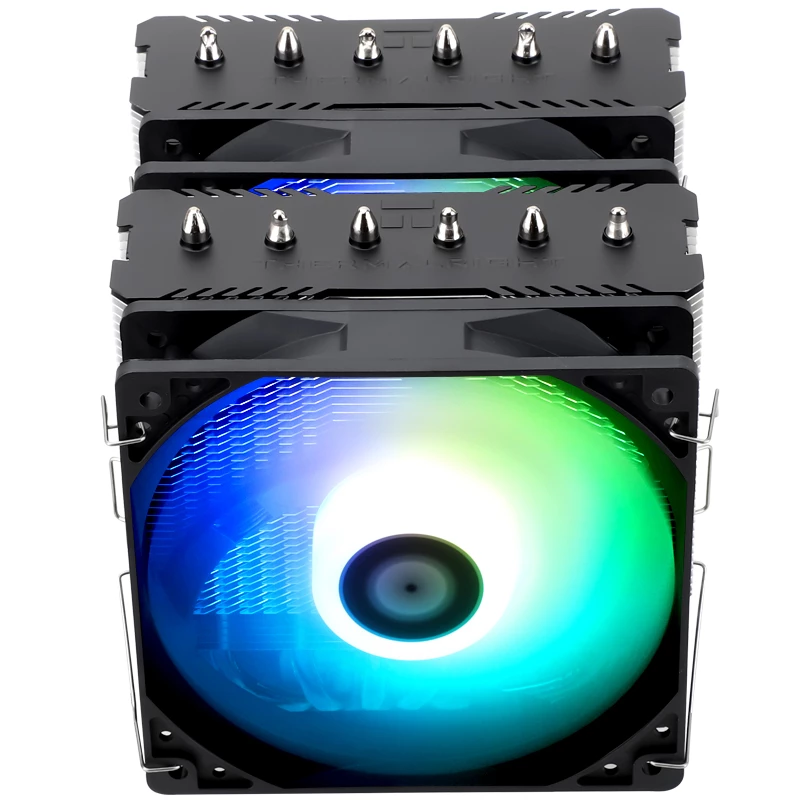 Thermalright Peerless Asassin 120 SE ARGB must jahuti