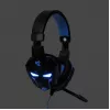 IBOX X8 GAMING SHPIX8MV Kõrvaklapid (must) (SHPIX8MV)