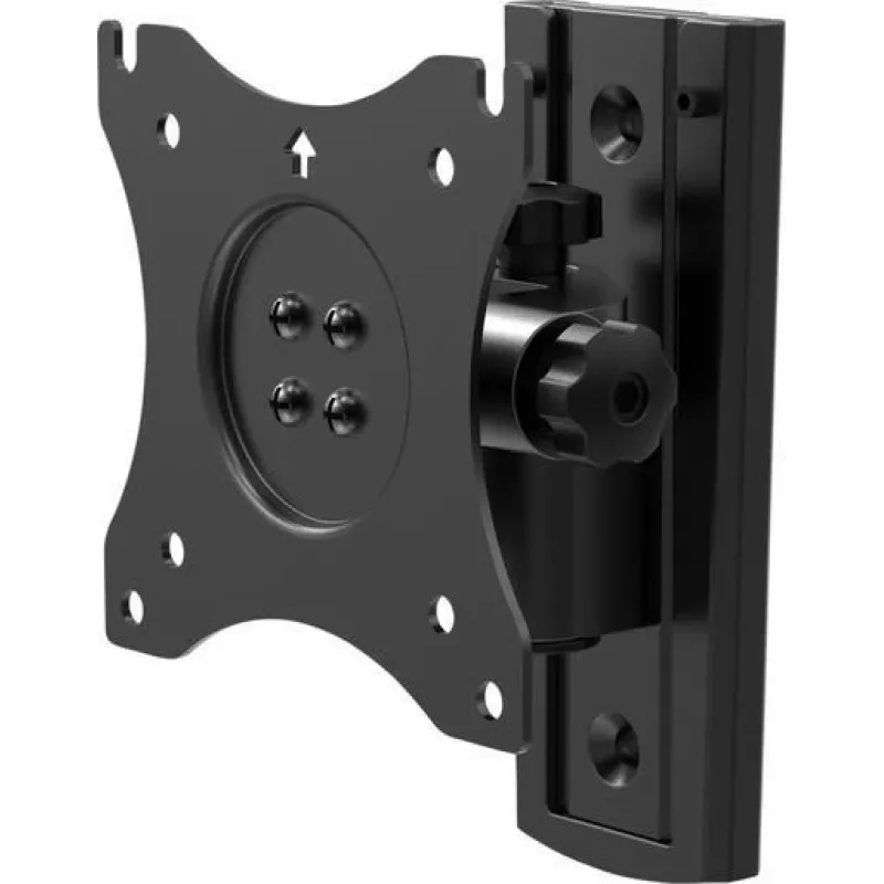 SpeaKa Professional SP-WMM-200S Single-gang TV-seinakinnitus 33,0 cm (13) - 76,2 cm (30) kallutatav (SP-9493252)