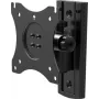SpeaKa Professional SP-WMM-200S Single-gang TV-seinakinnitus 33,0 cm (13) - 76,2 cm (30) kallutatav (SP-9493252)