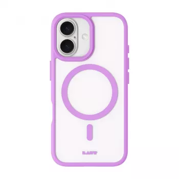 LAUT HUEX PROTECT ümbris iPhone 16 seeriale