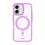 LAUT HUEX PROTECT ümbris iPhone 16 seeriale