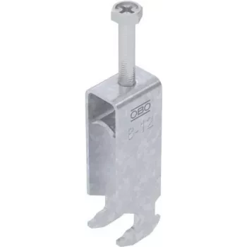 OBO Bettermann kinnitusklamber 8-12mm BS-H3-M-12 FT (1186004)