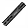 UV-taskulamp Superfire Z01 365 nm USB — käsitsi kasutatav UV-lamp lainepikkusega 365nm, USB-laetav