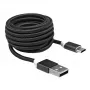 Sbox USB->Micro USB M/M 1,5 m USB-10315B must