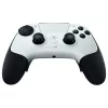 Razer Raiju V3 Pro kabelloser PS5-/PC-Controller, Pro-Tasten, symmetrisches Layout - weiß