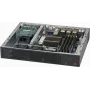 Super Micro Supermicro SCE300 - Rack - rack-mountable - 1U - FlexATX - Must (CSE-E300)
