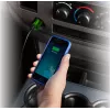 Navitel | Auto adapter | UC323 | 5 V | Auto adapter