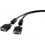 VGA kaabel Renkforce RF-4212498 1,8 m