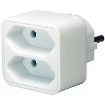 Toitepistiku adapter Brennenstuhl 1508030