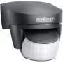 Liikumisandur Steinel 608811 — PIR-kohalolekuandur, must, IP54