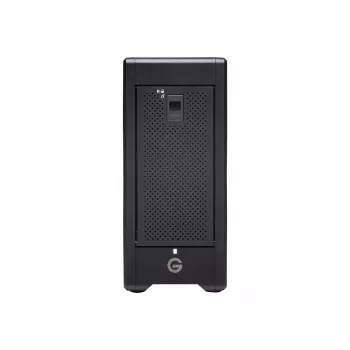 SANDISK Professional G-RAID Shuttle 8 48TB 3.5tolline Thunderbolt 3 1900MB/s USB-C transporditav 8 pesaga väline kõvaketas