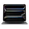 Apple Magic klaviatuur iPad Pro 13-tollise M4 Saksa must QWERTZ puuteplaat