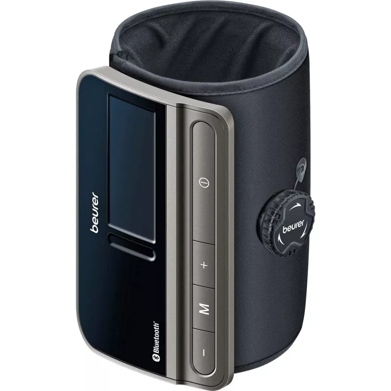 Beurer BM 81 easyLock vererõhumõõtja (65511)