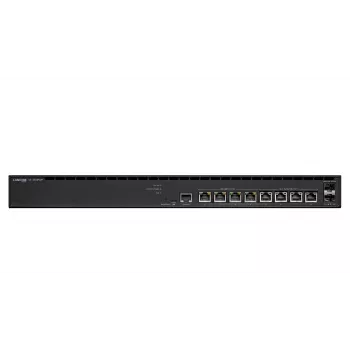 Hallatav kommutaator LANCOM XS-3510YUP L2/L3 2.5G 8 porti