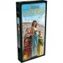 7 Wonders - Leaders (uus disain), lauamängu laiendus