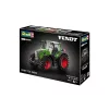 Plastist mudeltraktor Fendt 728 Vario