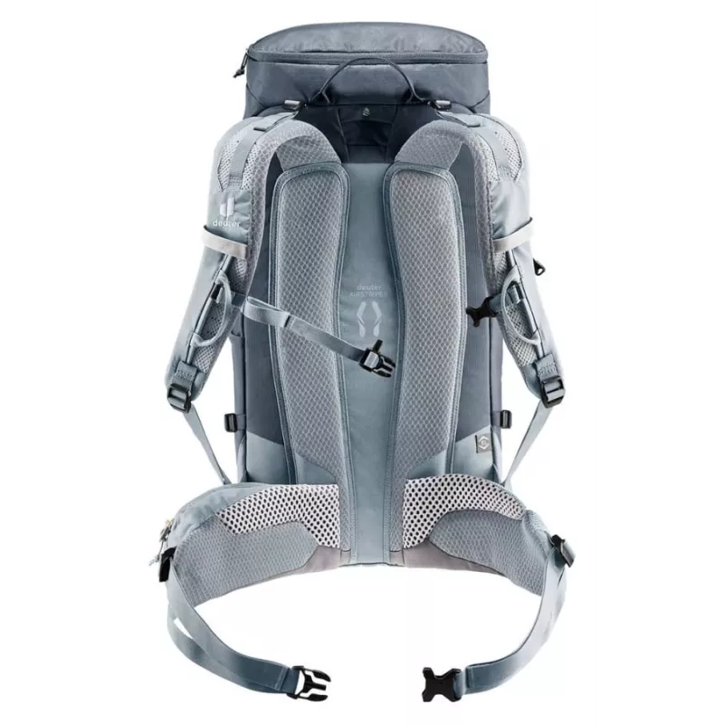 Seljakott DEUTER Trail 32 EL must-kilt — 32 L maht, ergonoomiline seljasüsteem
