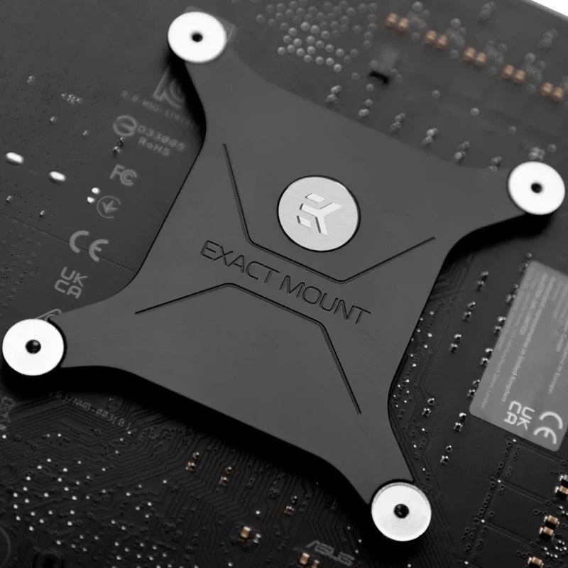 Ek Water Blocks Must
