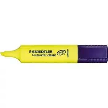 Marker Staedtler 364-1 Meislitera Kollane