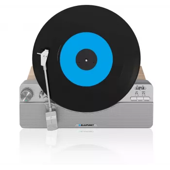 Vertikaalne plaadimängija Blaupunkt VT100SL