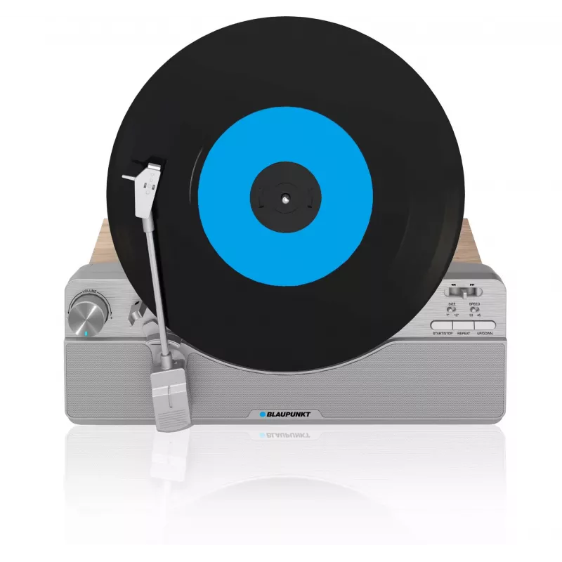 Vertikaalne plaadimängija Blaupunkt VT100SL