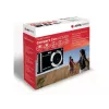 AgfaPhoto Compact DC5200 Kompaktkaamera 21 MP CMOS 5616 x 3744 Pikslit Sinine (DC5200-BL)