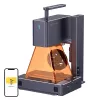 Lasergraveerija LaserPecker 2 Basic Version (LP2BV) kompaktne kaasaskantav disain