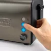 Röster Black+Decker BXTO900E (900W)