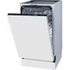 Gorenje GV563E11 nõudepesumasin, täielikult integreeritav, 10 komplekti nõusid, E