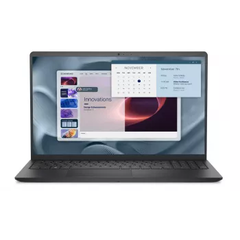 Dell Pro Essential 15 AG FHD i5-1334U/8GB/512GB/Intel UHD/Win11 Pro/ENG kbd/FP/Must/3Y ProSupport NBD Onsite Warranty | Dell