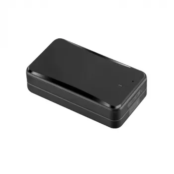 Magnetiline GPS-jälgimisseade, LBS, 4G, 10000 mAh