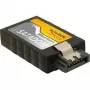 Delock 54351 SATA Flash Module (SATA DOM) 2 GB, Vertical, SATA-300