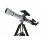 Celestron StarSense Explorer 70 LT Rifrattore Refractor 70x Must, Hall
