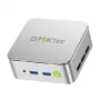 MiniPC G10 GMKtec AMD Ryzen 5 3500U 16 GB muutmälu 512 GB SSD