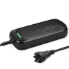 Laadija QOLTEC e-rattale Bosch 50762 36V/42V 2A